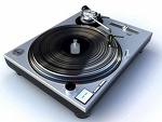 Turntable